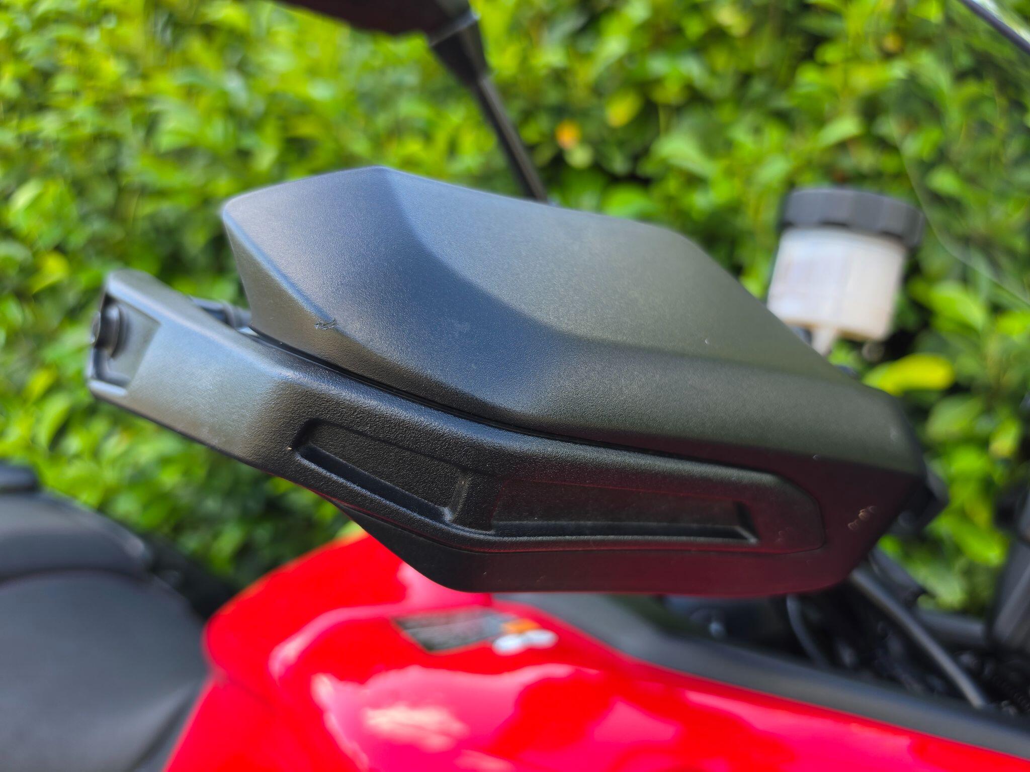 2022 22 Reg Yamaha 900 Euro 5